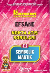 210 - Karacan Yayınları Nokta Atış Soruları -..